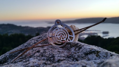 Xoia elaborada por Laura Romeu