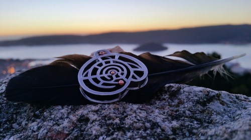 Xoia elaborada por Laura Romeu