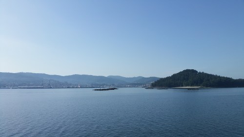 Viaxando a Tambo coa APDR