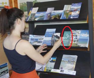 Foto do Faro de Vigo, 5 agosto 2015