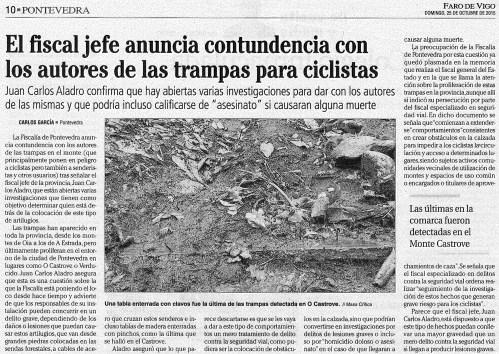 Faro, 25 outubro 2015.