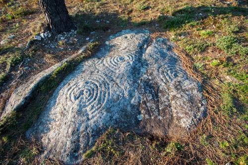 otografía de Antonio Costa tomada no miradoiro do Pornedo.