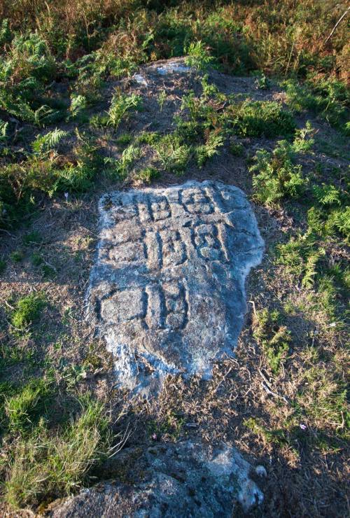 Fotografía de Antonio Costa tomada no miradoiro do Pornedo.