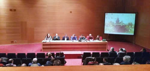 Foro UsosAbusosMonte_ene16