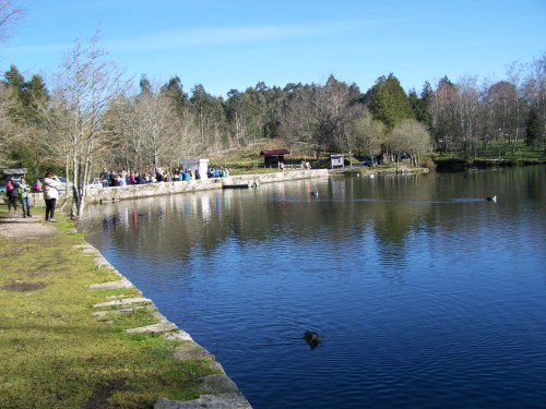 100_4435Ruta das mámoas na contorna de Castiñeiras