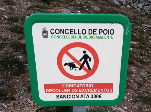 Área Arqueolóxica da Caeira.