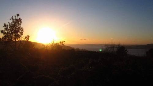 Imaxe de Gloria Xoaniña no Pornedo