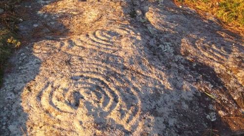 Imaxe de Gloria Xoaniña no Pornedo