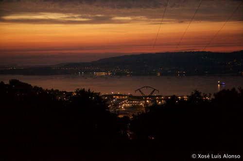 Foto: Xosé Luís Alonso