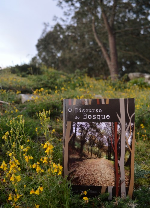 Día do Libro no Monte Pituco