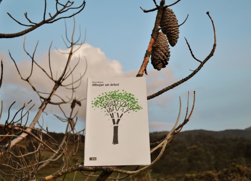 Día do Libro no Monte Pituco