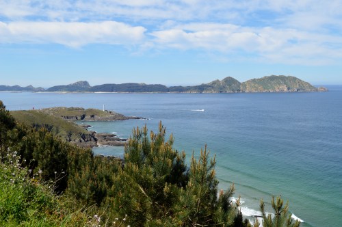 Cabo Home, Costa da Vela