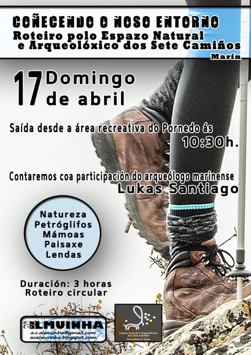 Espazo Sete Caminhos