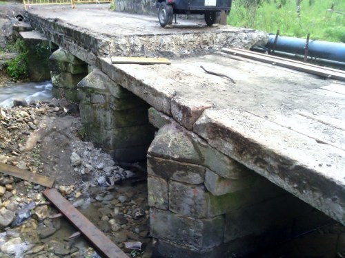 Ponte do Campo (foto, cedida).