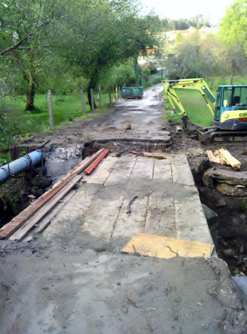 Ponte do Campo (foto, cedida).