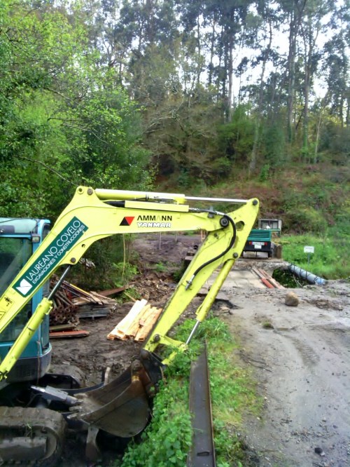 Ponte do Campo (foto, cedida).