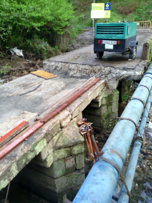 Ponte do Campo (foto, cedida).