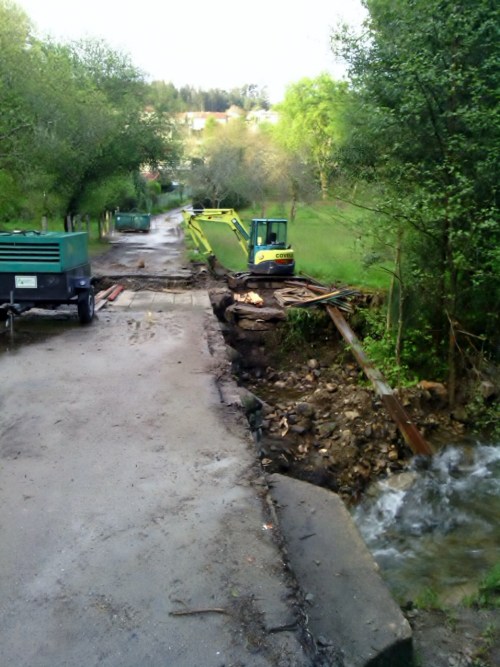 Ponte do Campo (foto, cedida).