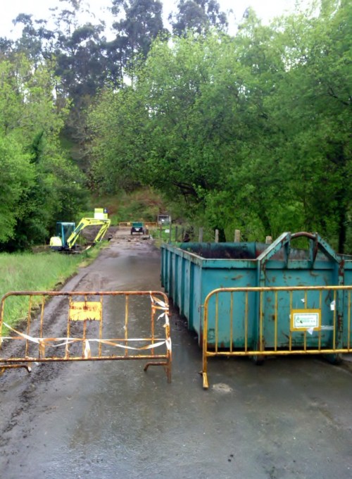 Ponte do Campo (foto, cedida).