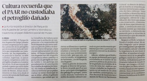 Diario, 5 maio 2016