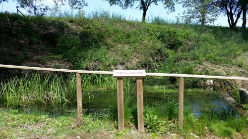 IV Saída polo Monte de Salcedo