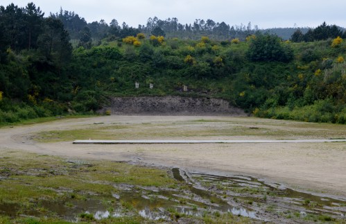 IV Saída polo Monte de Salcedo