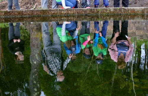 IV Saída polo Monte de Salcedo