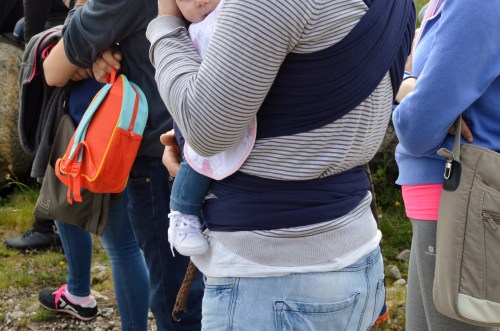 IV Saída polo Monte de Salcedo