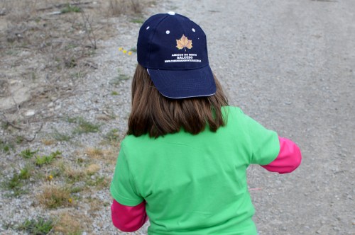 IV Saída polo Monte de Salcedo