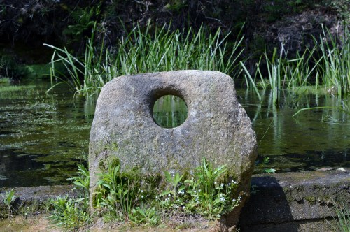 IV Saída polo Monte de Salcedo