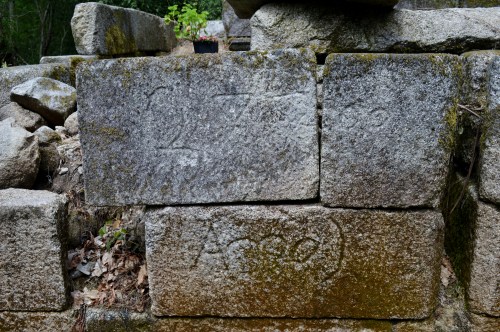 Ruta por Outeiro da Carballosa e Agudelo.