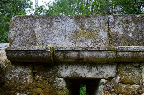 Ruta por Outeiro da Carballosa e Agudelo.