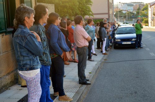 Homenaxe a Xan Montenegro: 5º cabodano (2016).