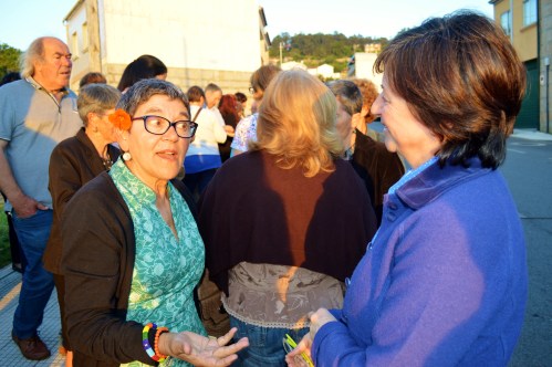 Homenaxe a Xan Montenegro: 5º cabodano (2016).