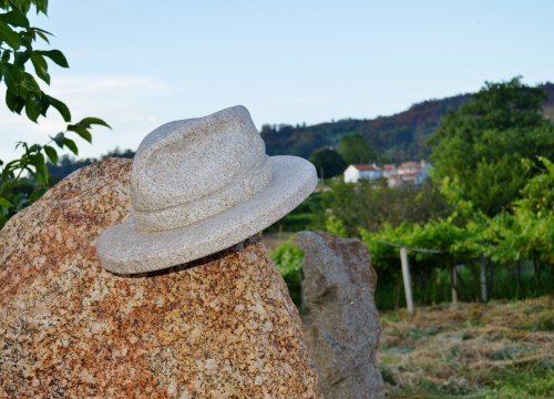 Homenaxe a Xan Montenegro: 5º cabodano (2016).