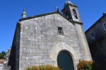 Igrexa de San Xulián de&nbsp;Marín