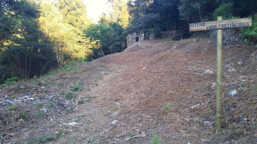 Muíño do Salgueiro