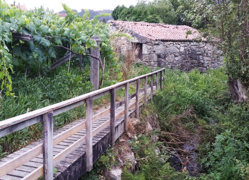 Muíño do Valado