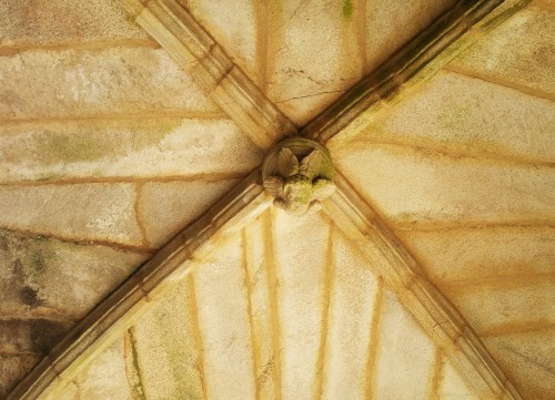 Mosteiro de Armenteira