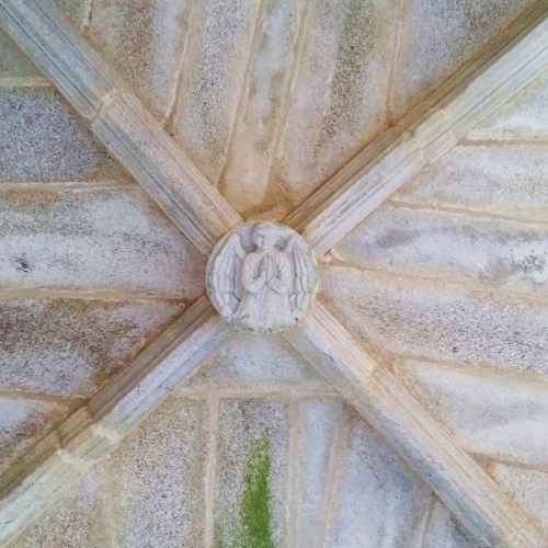 Mosteiro de Armenteira