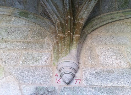 Mosteiro de Armenteira