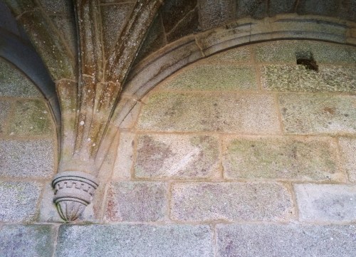 Mosteiro de Armenteira