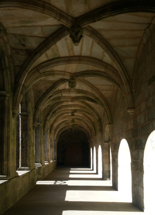 Mosteiro de Armenteira