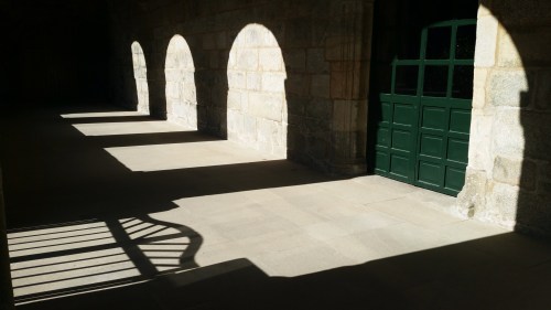 Mosteiro de Armenteira