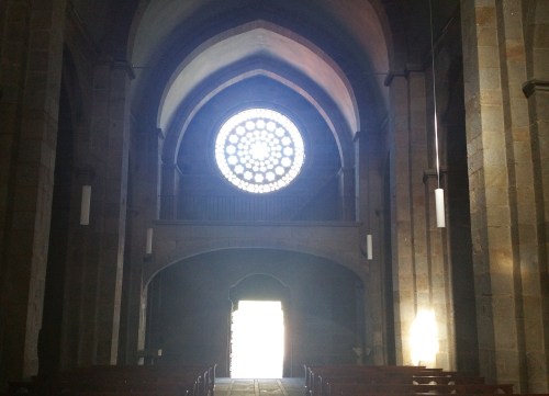 Mosteiro de Armenteira