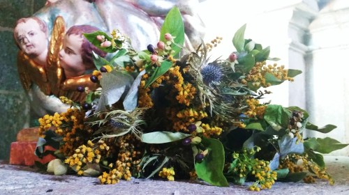 Mosteiro de Armenteira