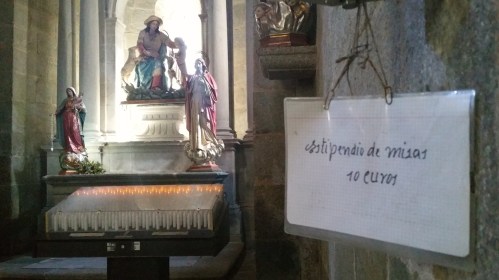 Mosteiro de Armenteira