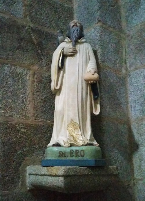 Mosteiro de Armenteira