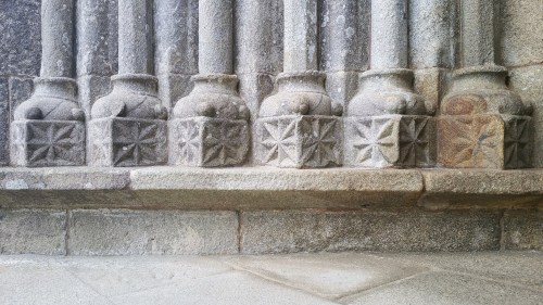 Mosteiro de Armenteira