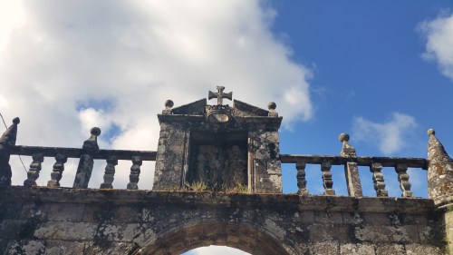 Mosteiro de Armenteira